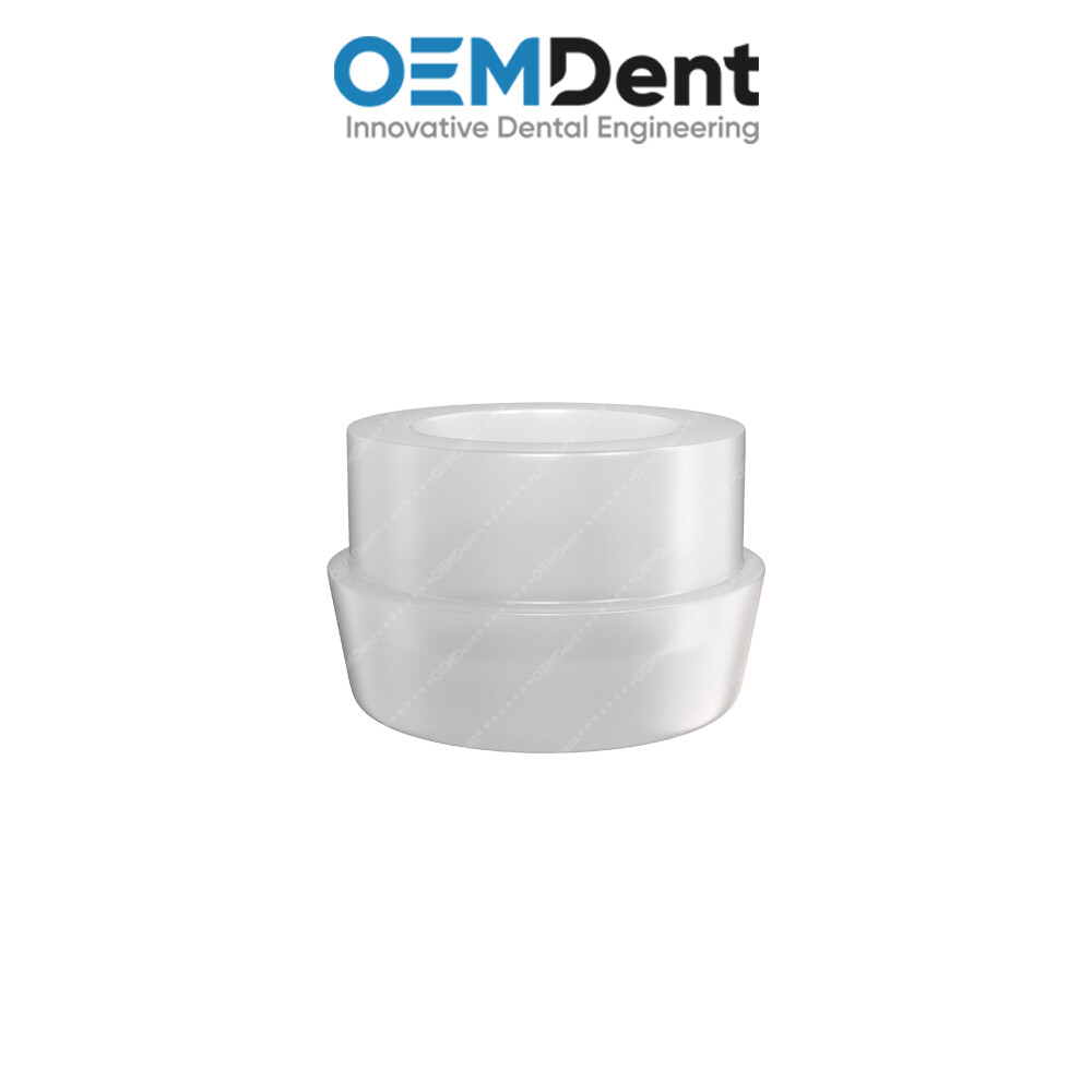 Ball Attachment Components – SGS® Int Hex 2.42mm Compatible