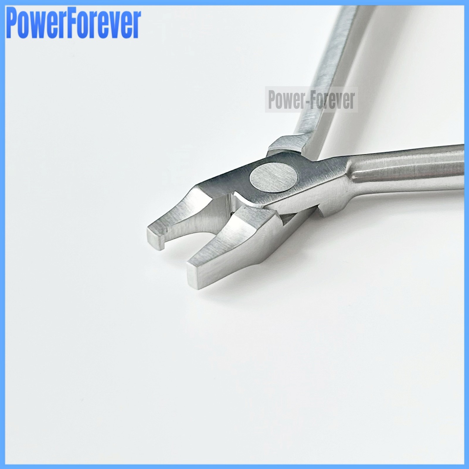 Horizontal Plier Dental Aligner Retainer Invisable Braces Thermal Ortho Pliers