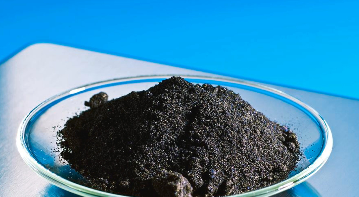 1 LB Anhydrous Ferric (III) Chloride Powder 99+% Purity Lab Grade