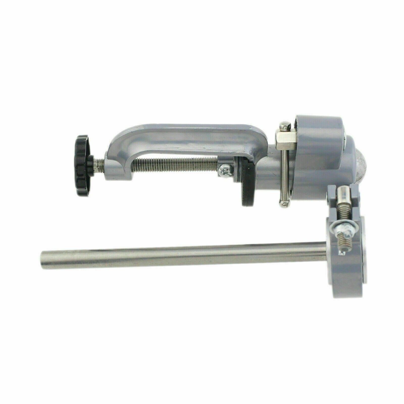 US Dental Typodont Mounting Pole fit Kilgore Nissin Columbia Frasaco Teeth Model
