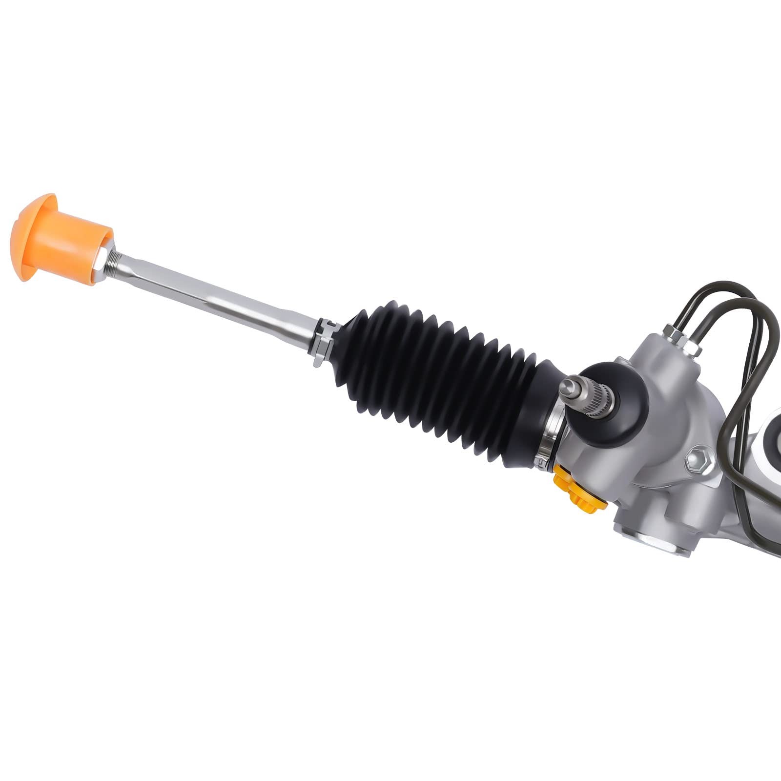 Power Steering Rack Pinion For 1998-2004 Toyota Tacoma 2WD 5-Lug 4425004010