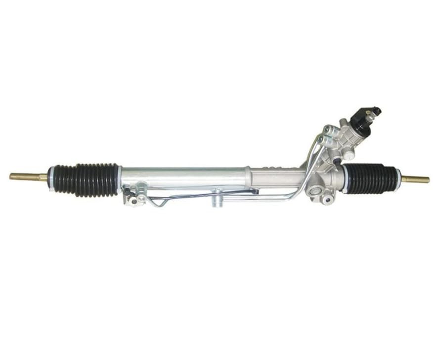 1336 Power Steering Rack Pinion Assembly BMW 525i 528i 530i E39 1997-2003