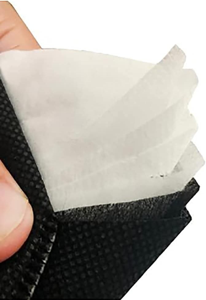 Comfortable High Filtration Protective Masks – 10 Pack with Soft Fabric Design