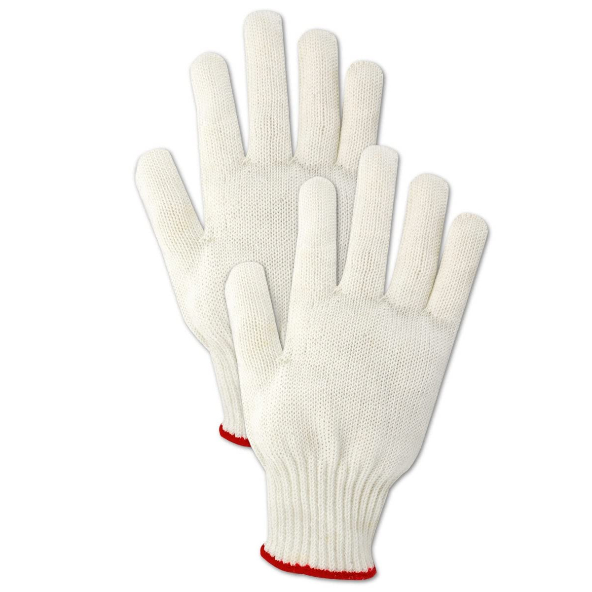 Magid Cutmaster Sp1210 Spectra Glove Lightweight Spectra Hppe/Steel Blend Ansi