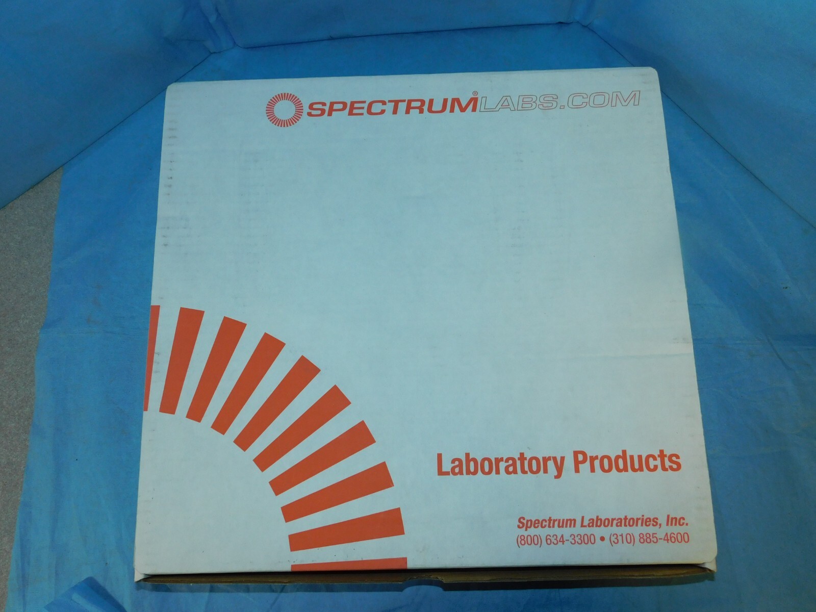 SPECTRUM 146 804 SPECTRA/MESH PEEK SIZE 30CM SQ QTY 4