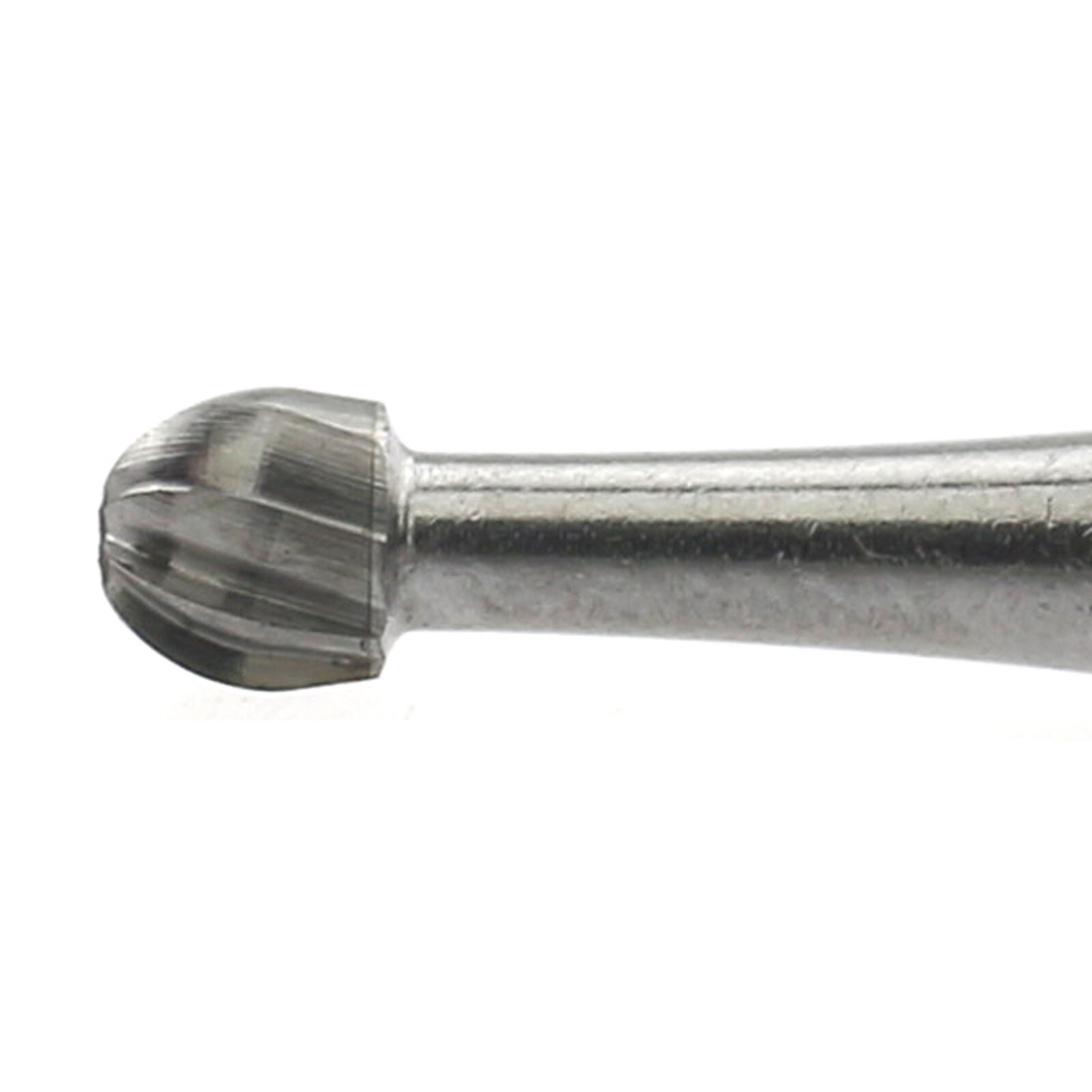 Dental Round Carbide Bur For Slow Speed Latch RA1-8 Taper Fissure RA 701 702 699