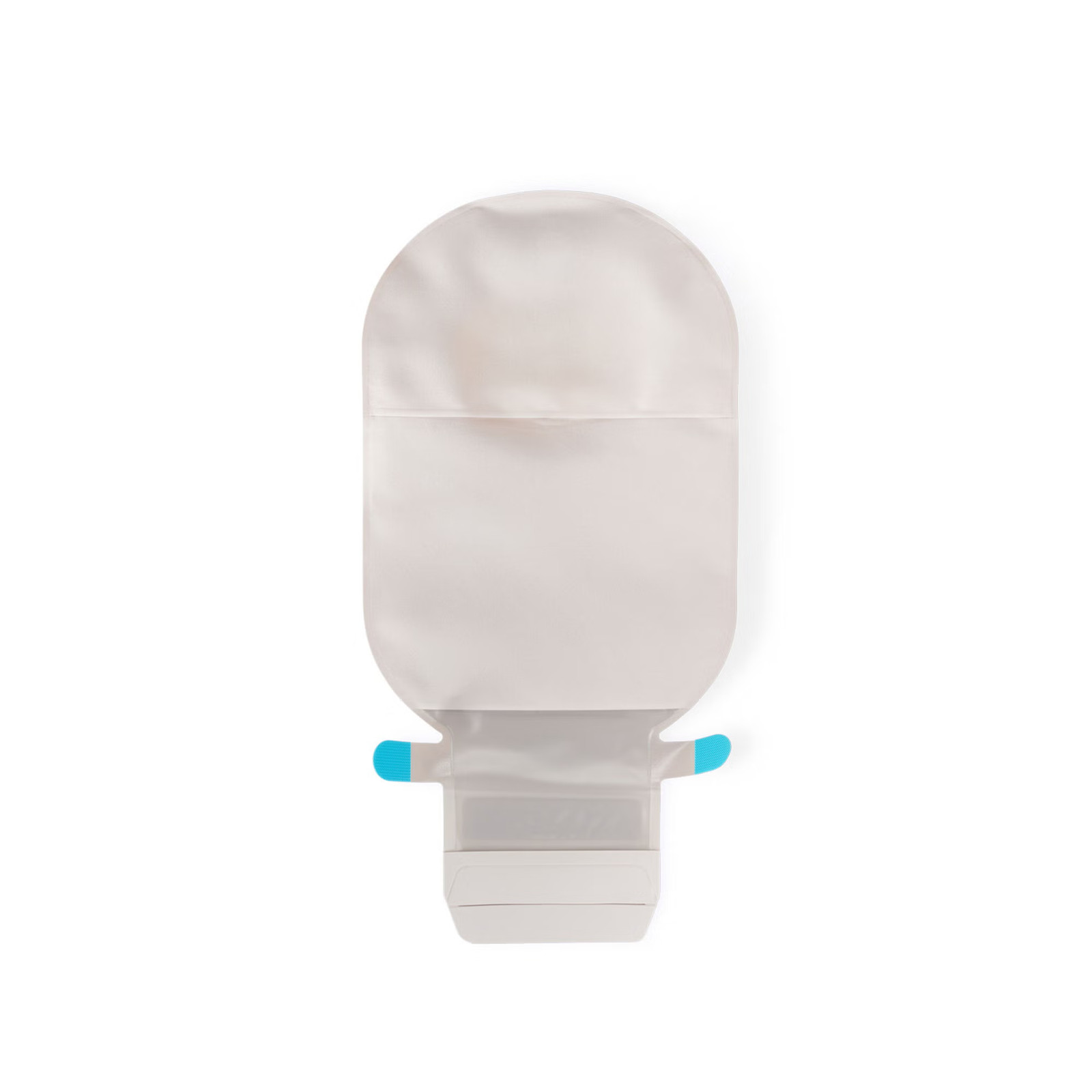 SenSura Mio Convex Ostomy Pouch 3/8 to 2″ Stoma 1pc System 10 Ct