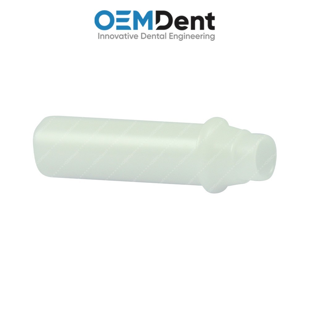 x5 Rotational Castable Abutment Compatible NobelActive®️RP Conical