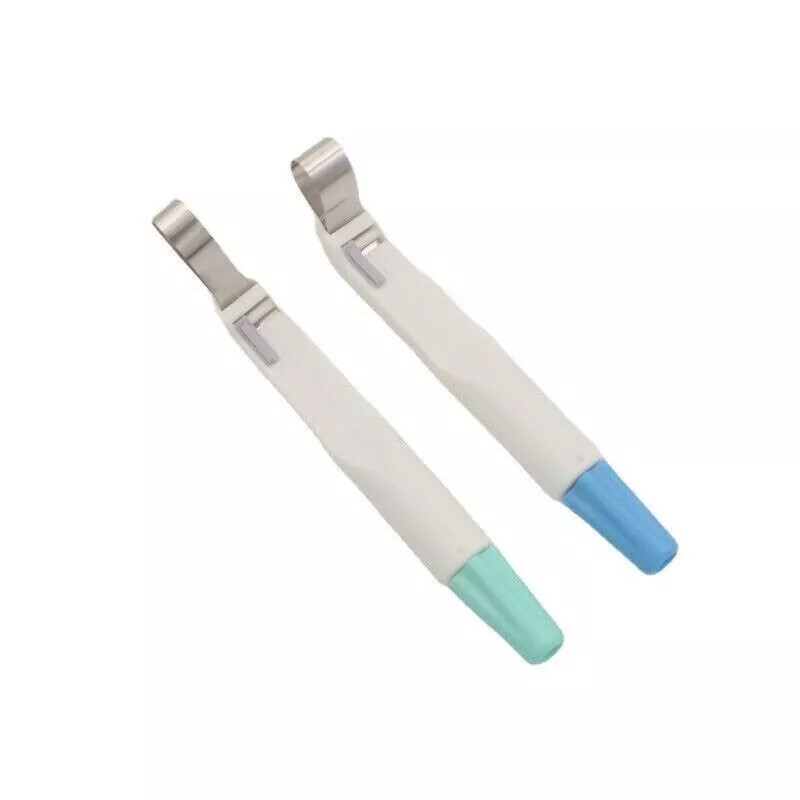 Dental Adjustable Metal PRO Matrix Bands Matrices Clamp Molar/Premolar 4.5m 6mm