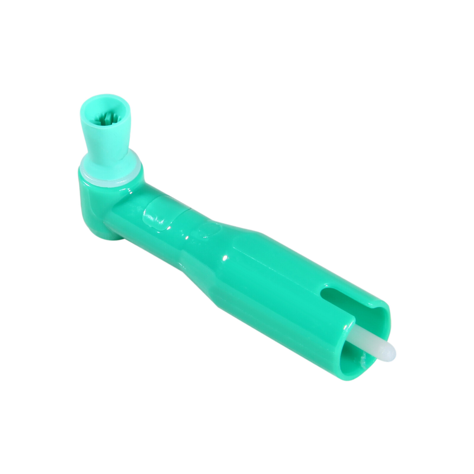 Dental Disposable Prophy Angles Cup Latex Free Right Angle 90° – 500pcs DL