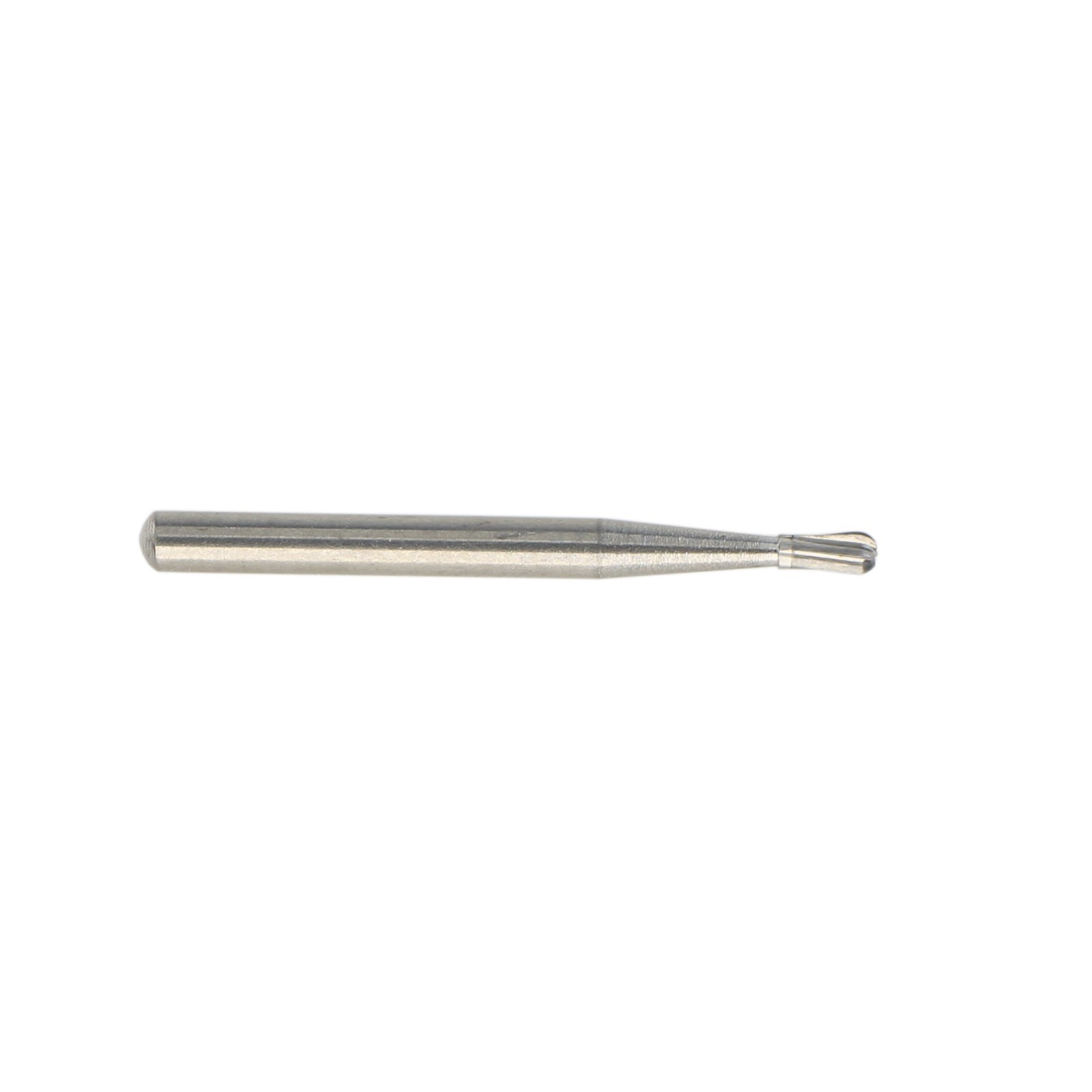 Dental Burs Carbide Pear 330 Diamond Burs Friction Grip High Speed FG 830/010C