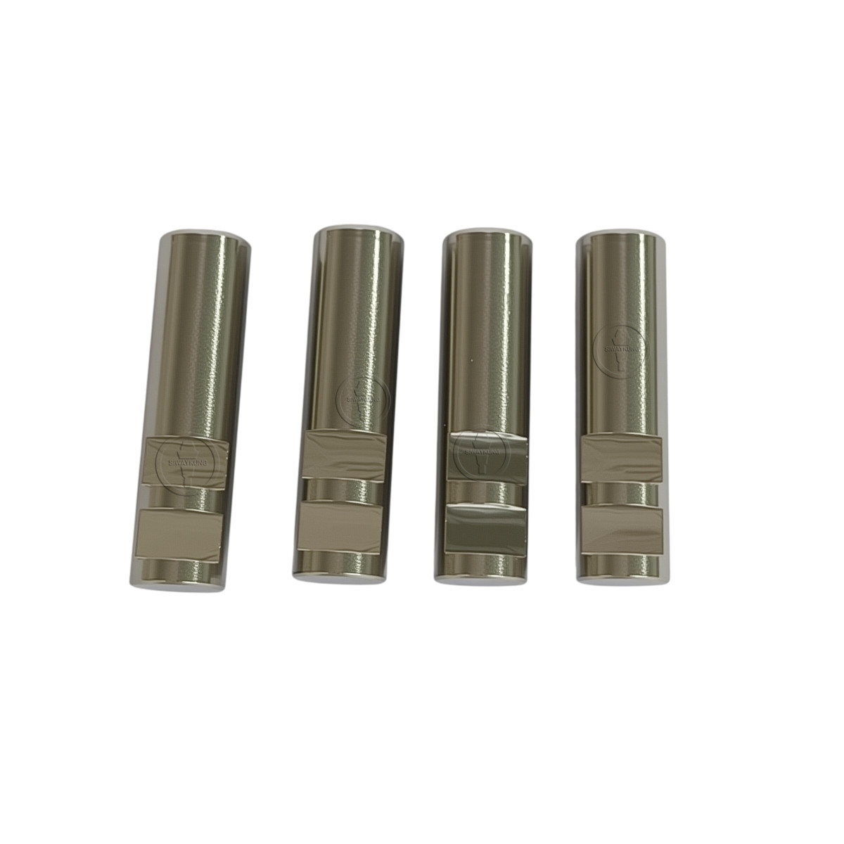 4-20 pcs Dental Lab Analog Replica compatible with ICX Regular Internal Hex