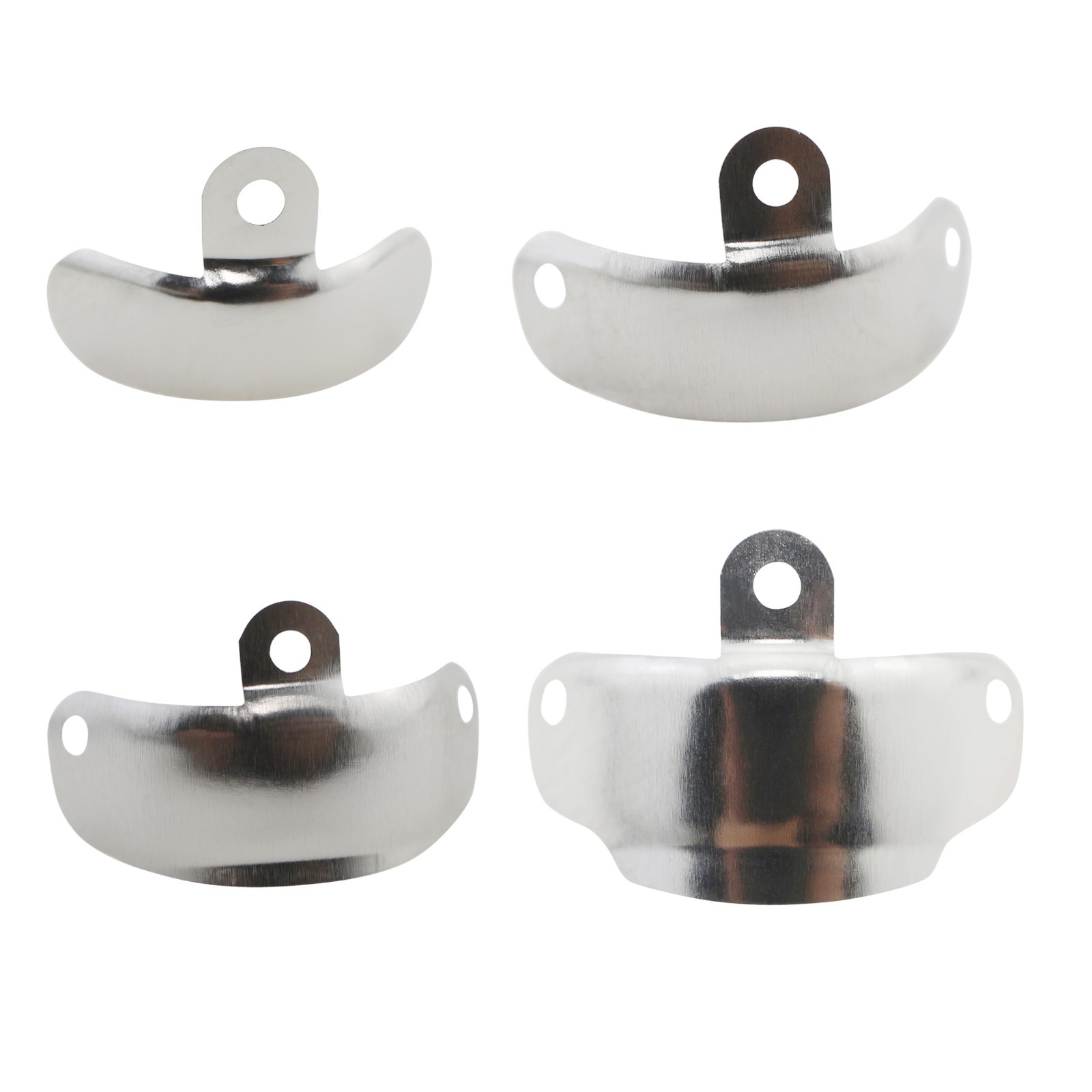 Dental Matrix Bands Ring Kit Sectional Matrice Clamp Garrison Palodent V3 System