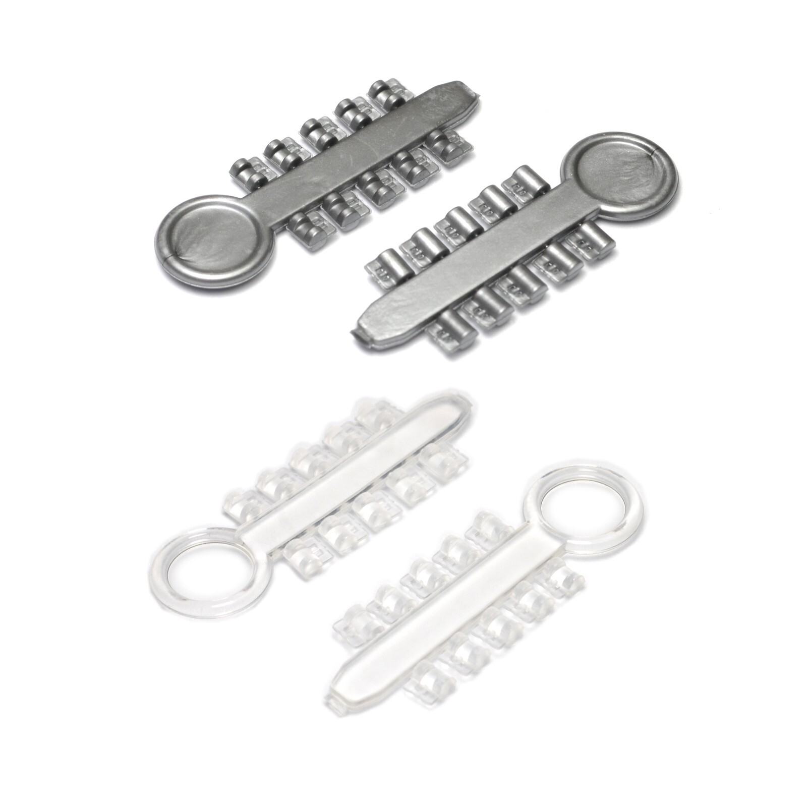 J&J Ortho™ Orthodontic Rotation Wedge Torsion Pad