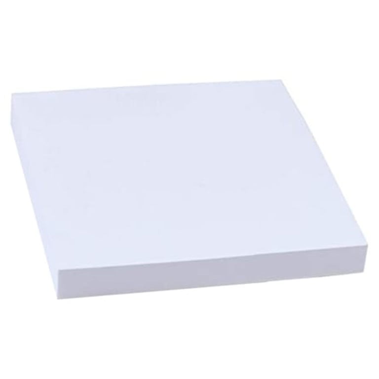 Crosstex KPAD66 Poly Dental Mixing Pad 6″ X 6″ 100 Sheets Per Pad 1/Pk