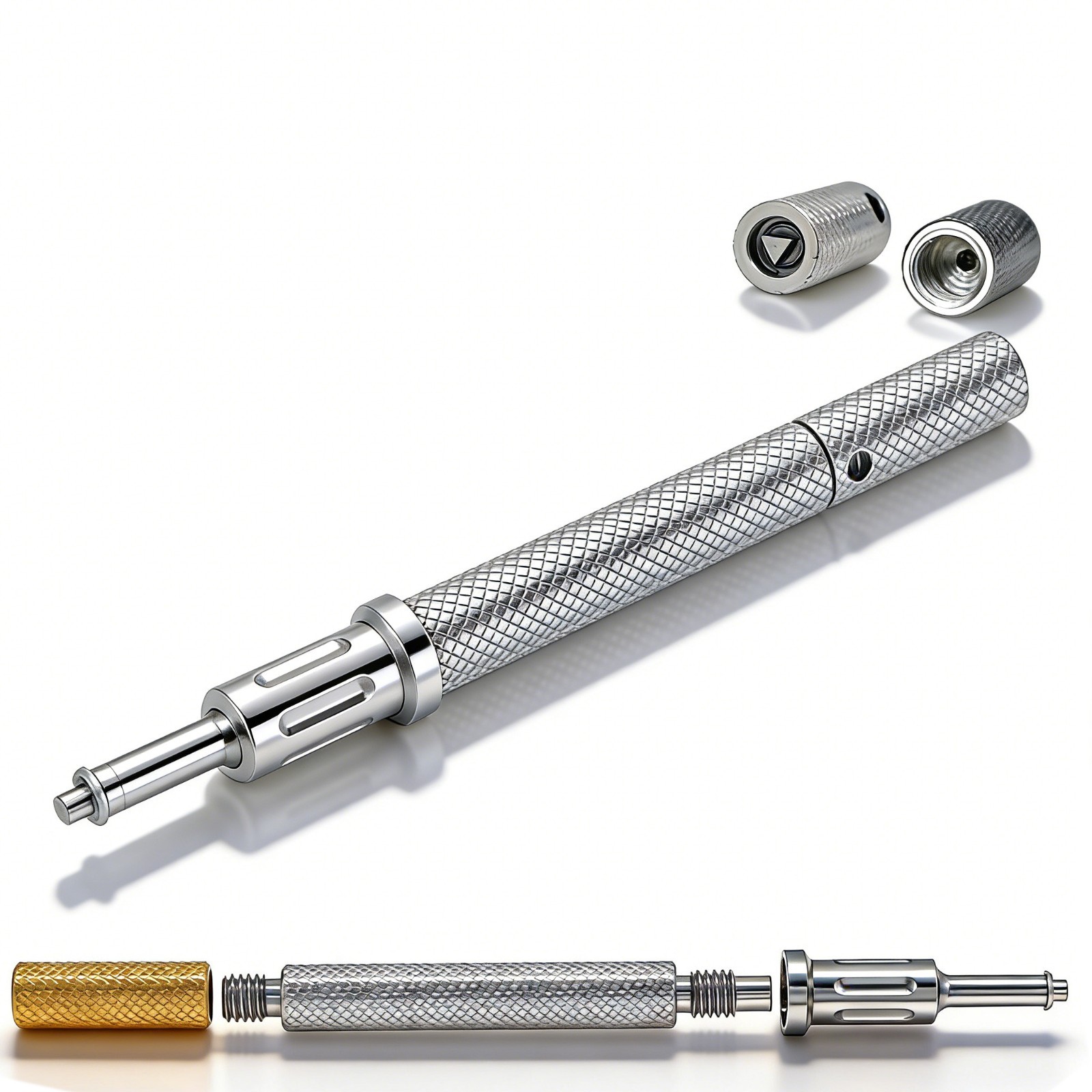 Dental Overdenture Abutment fit ZEST Locator ITI Straumann BL/BLT Ø4.1/4.8mm RC