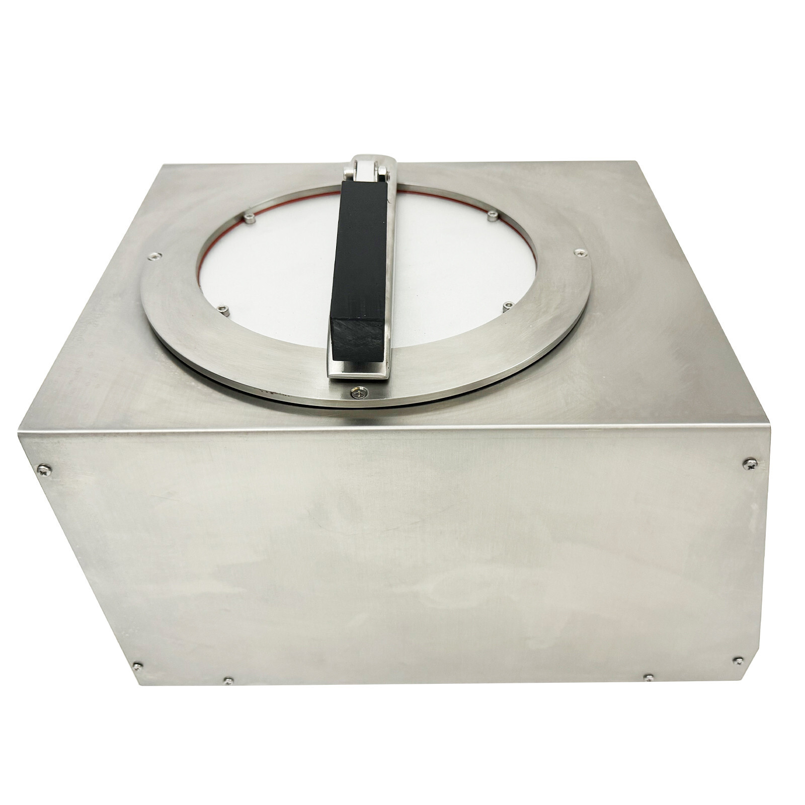 110V Sample Preparation Defoaming Pressure Polymerization Machine