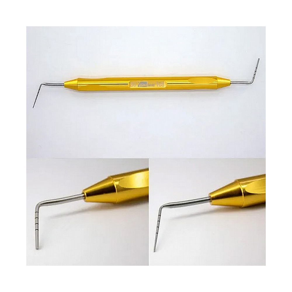 UDG Gutta Plugger Condenser Elastic Tool NiTi SS Canal Instrument Autoclavable