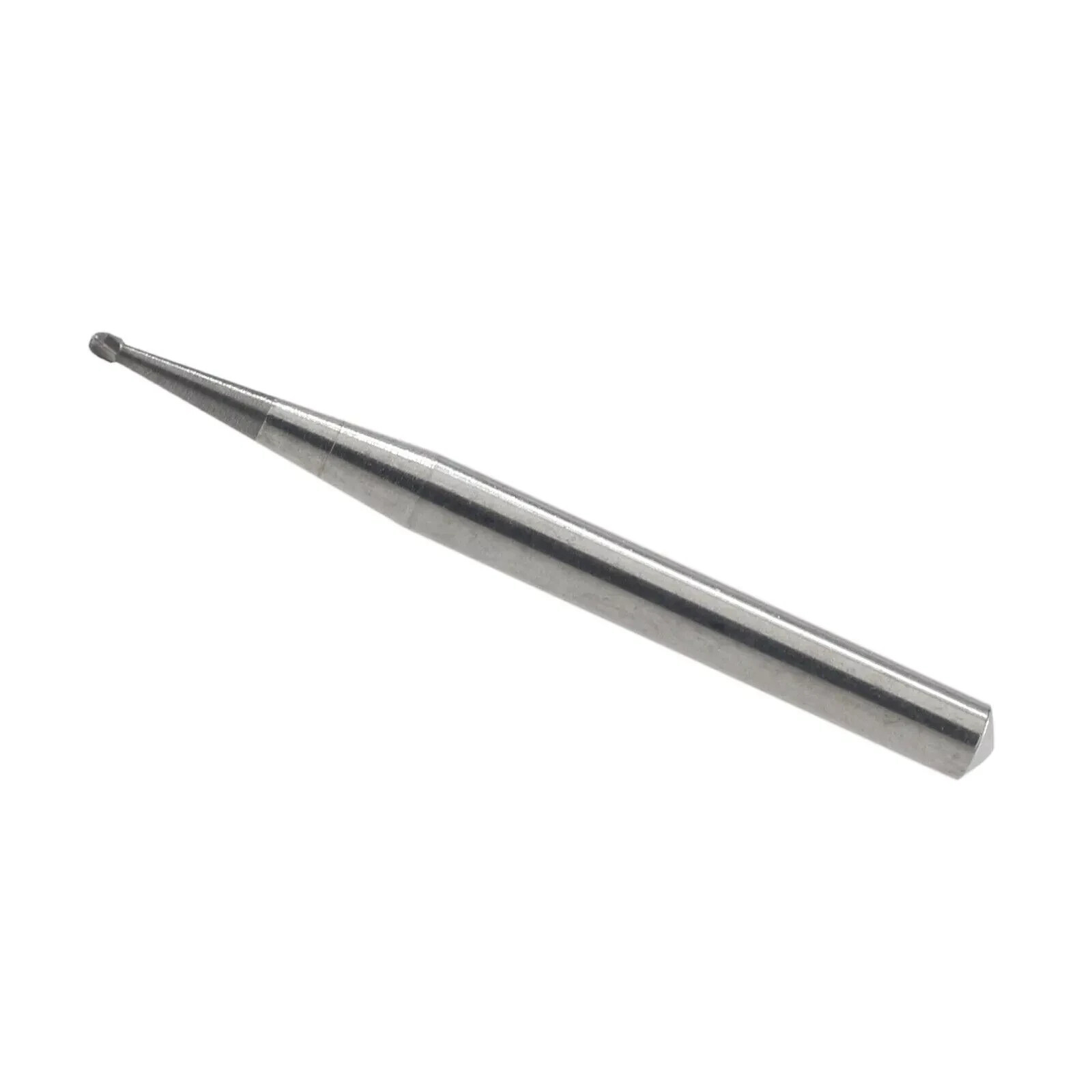 10 Pcs/Pack Dental High Speed Handpiece Tungsten Carbide Steel FG Burs 78 Types