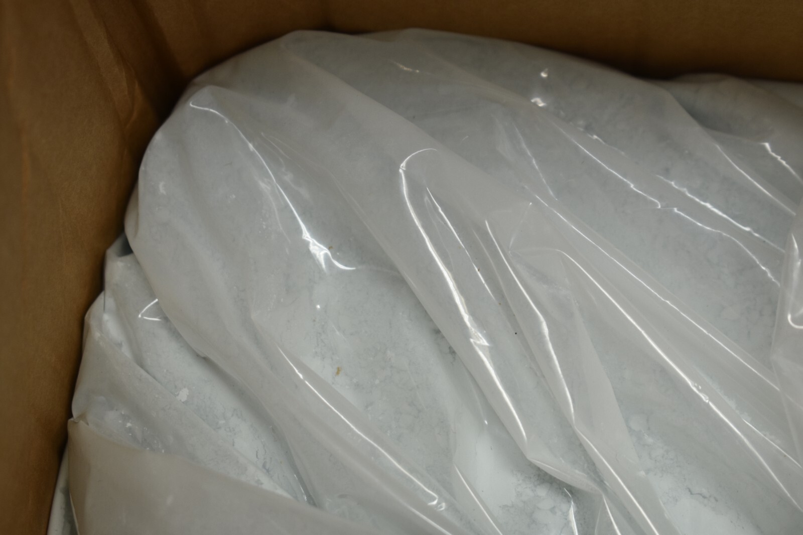 Whip Mix Hard Rock Die Material Aqua Color ISO Type 5 33 lbs Pack High Strength