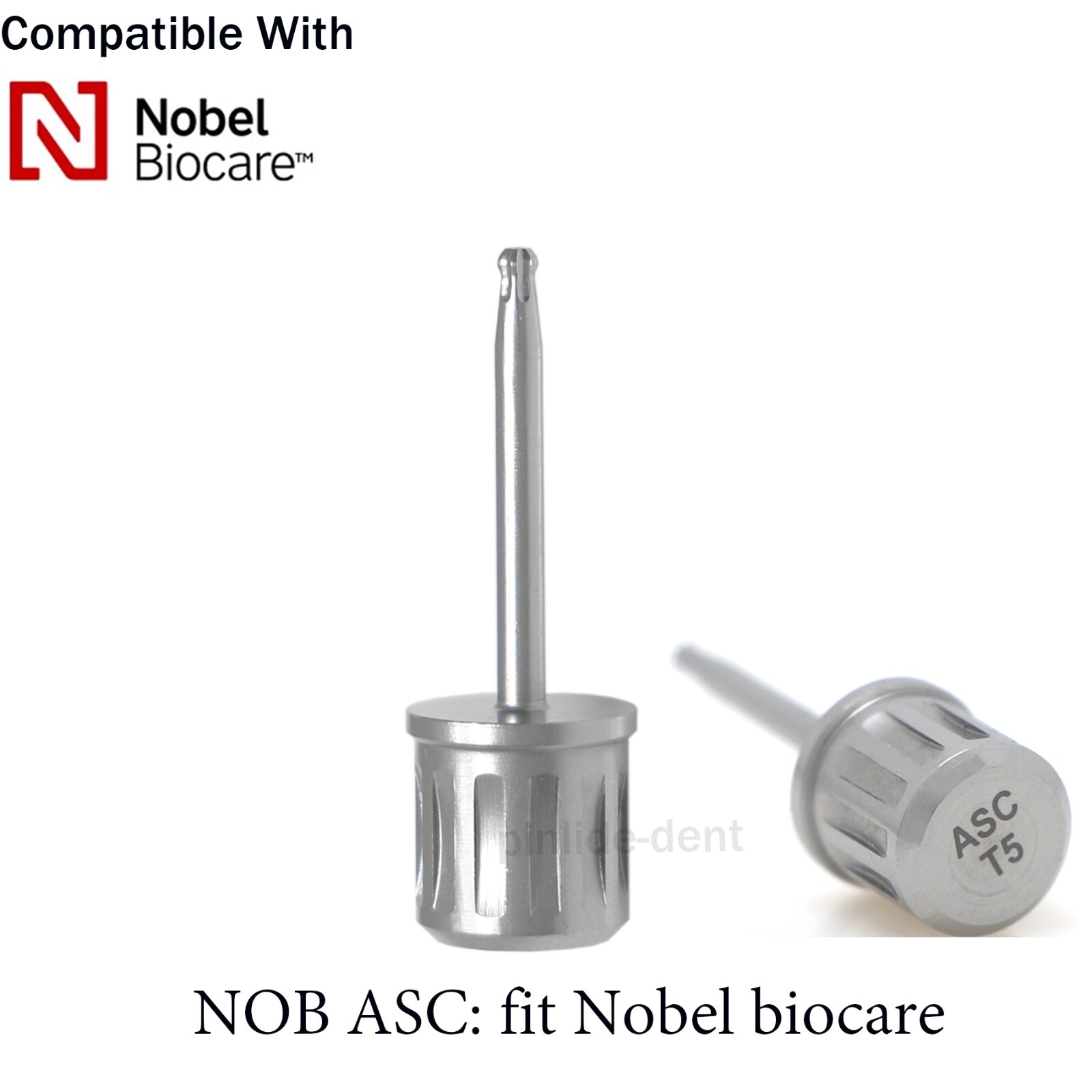 US Implant Angulated Screw Channel Screwdriver For Hiossen Nobel ITI MIS Implant