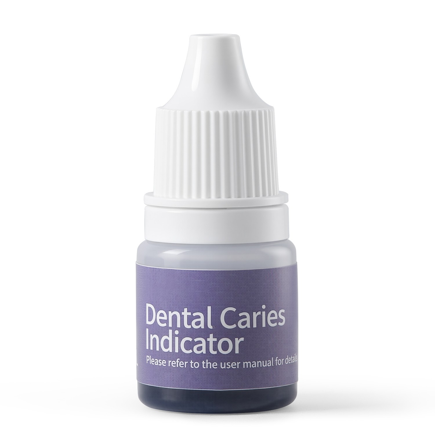 Dental Caries Indicator Display Dentin Detector Locate Root Canal Orifice 5ml