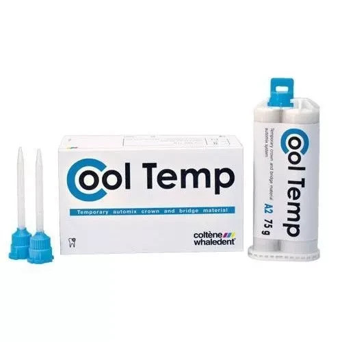 Coltene Cool Temp Natural – Coltene FREE SHIPPING