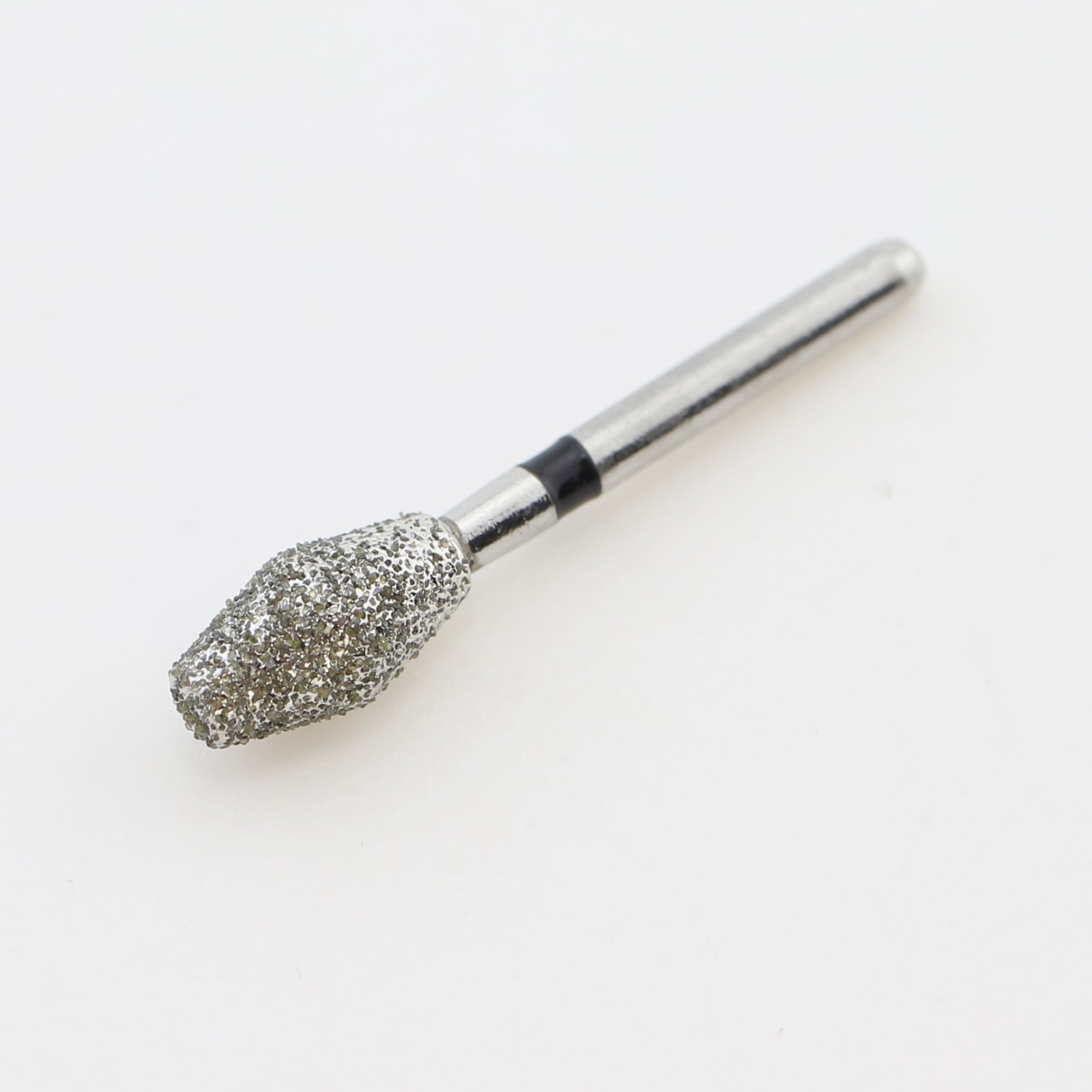 Multi-Use Dental Diamond Burs FG 811/038SC Occlusal Barrel Super Coarse Grit