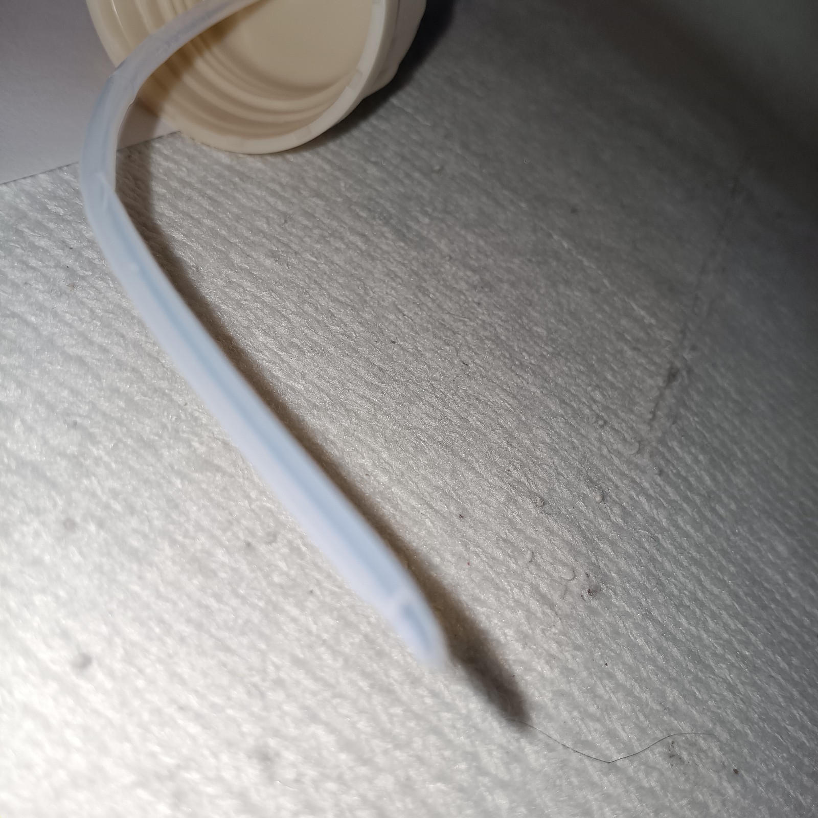 olympus endoscopy water container cap and tubing excellent md-431