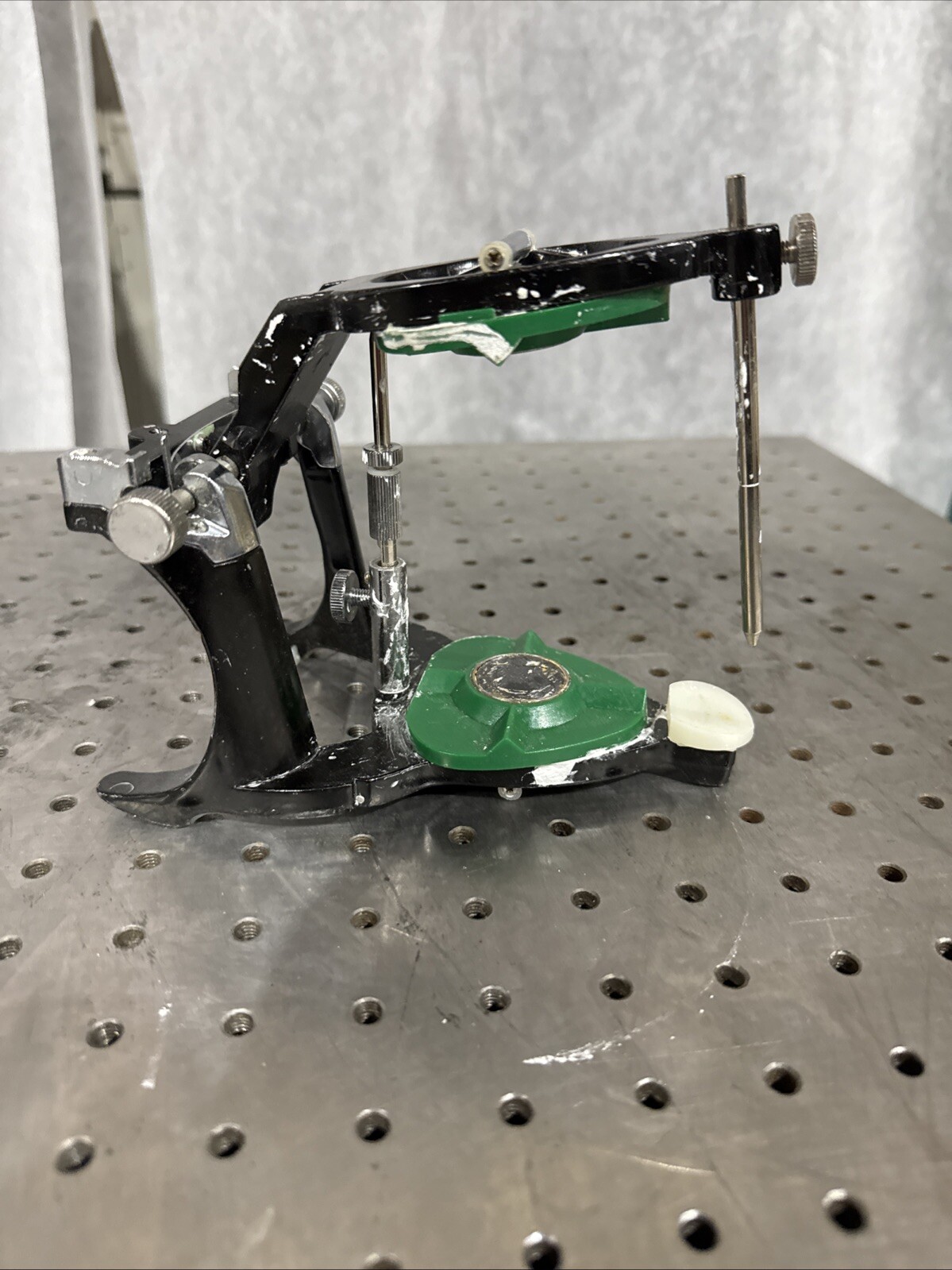 Keystone Industries – Precision Dental lab Articulator Keystone 105008