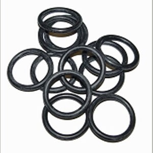 DCI DCI O-Ring, Buna-n, .799 I.D. X .103 Width, 12/pk