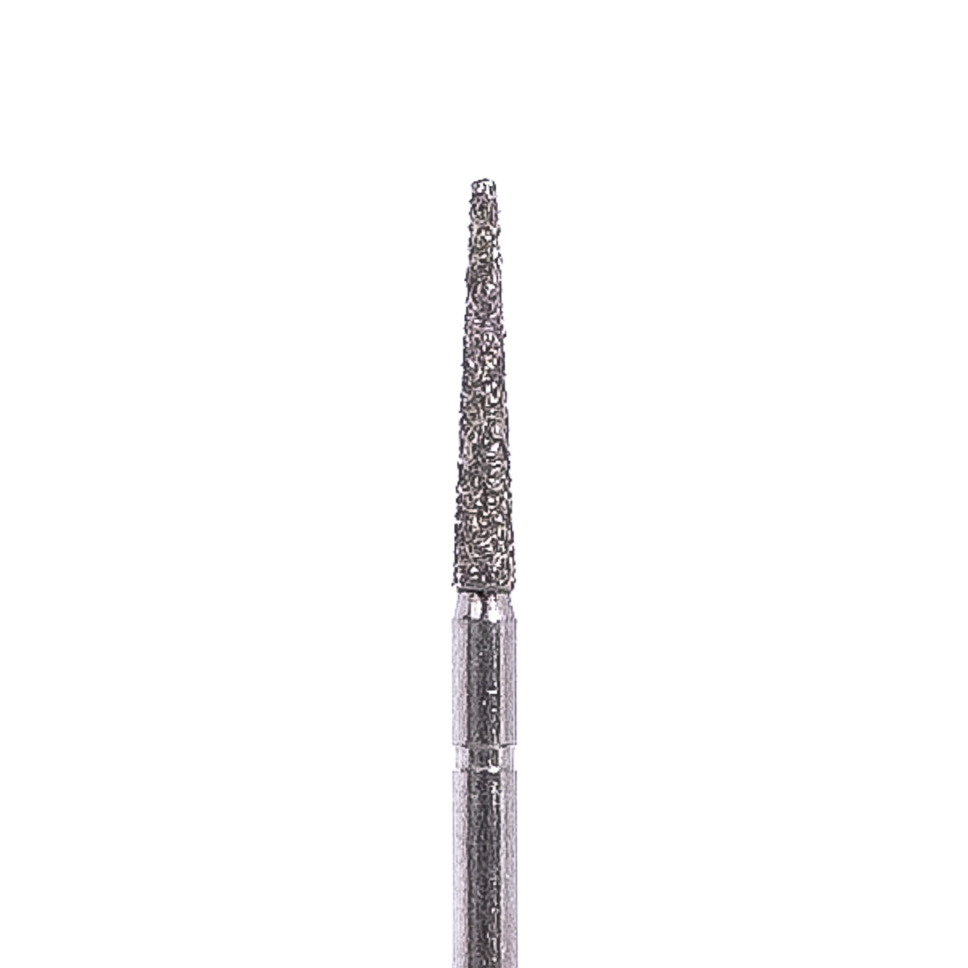 Dental Diamond Burs FG High Speed Flat End Taper # 3071 Standard Grit 10/box