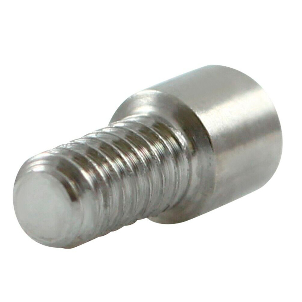 5x Fixation Screw For Premium Multi Unit 1.6mm System Dental Prosthetic Titanium