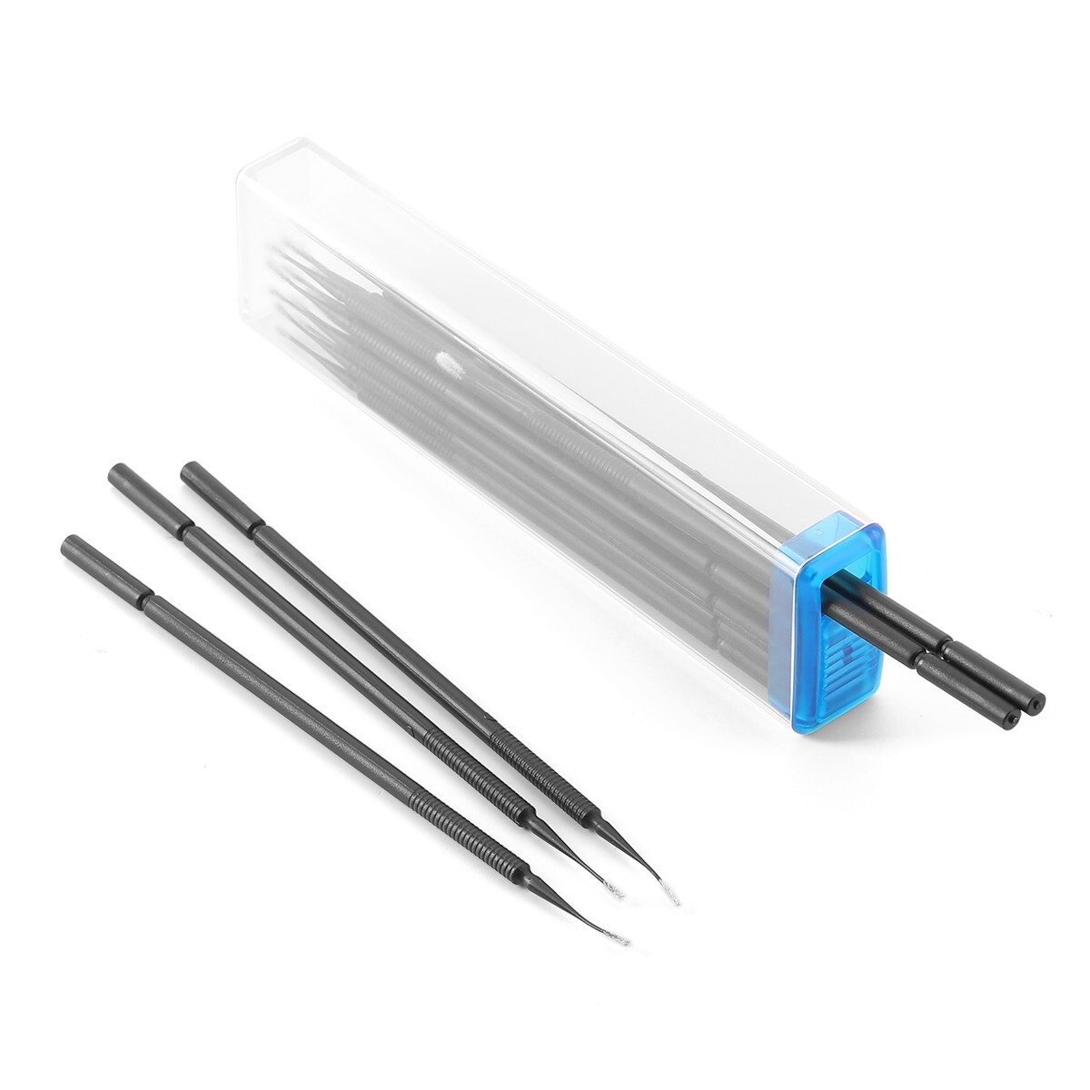 Dentex Dental Light Cure Composite Kit A1 A2 A3 A3.5 B1 Restoration Adhesive Gel