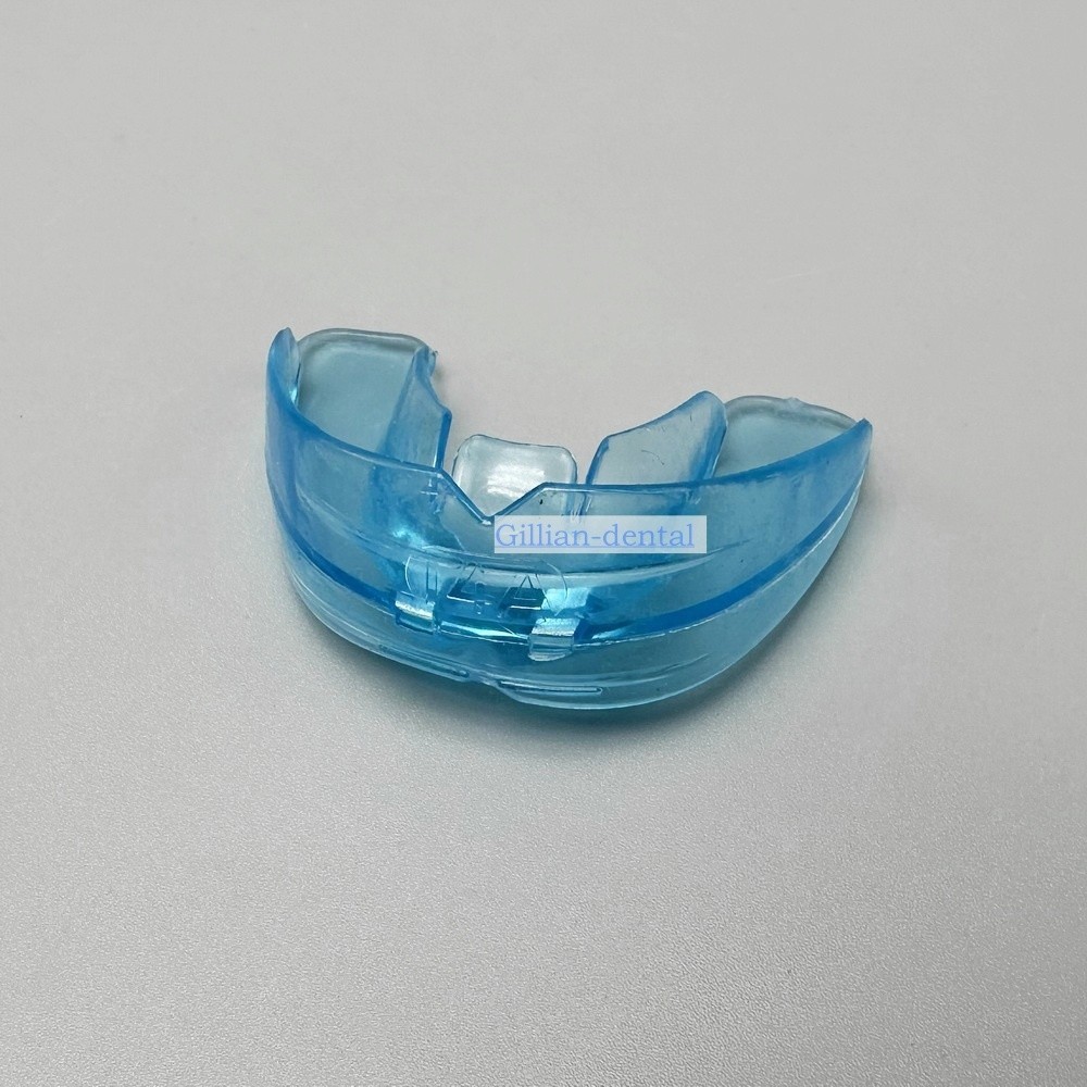 Dental Ortho Appliance Alignment Braces Teeth Trainer For Kids/Adult T4A/T4B/T4K