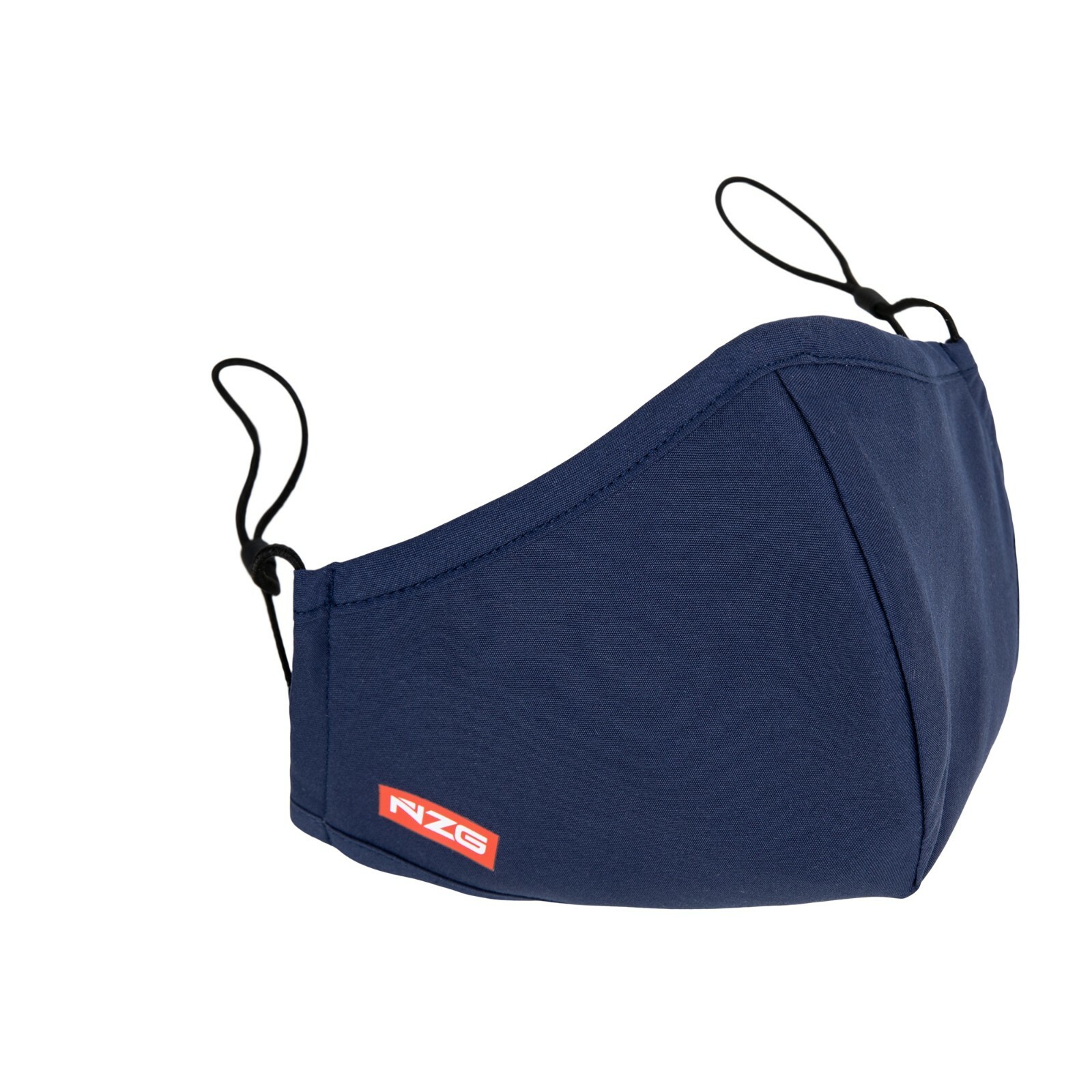 NonZero Gravity ZinTex 3-Ply Water Repellent Sports Mask