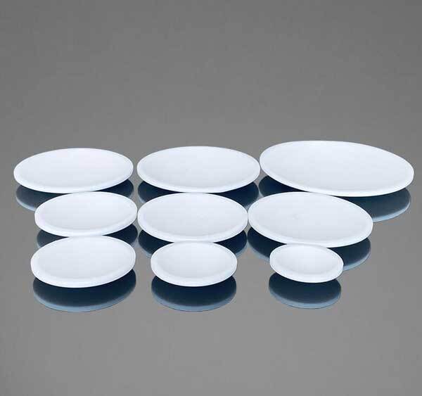 Evaporation pan evaporating dish surface dish PTFE laboratory labware lab supply