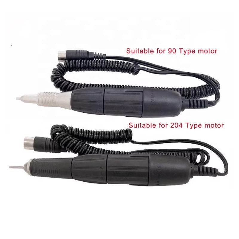Teeth Nail Polishing E Type 18 102 204 Motor Set Available 35 000 RPM Dental