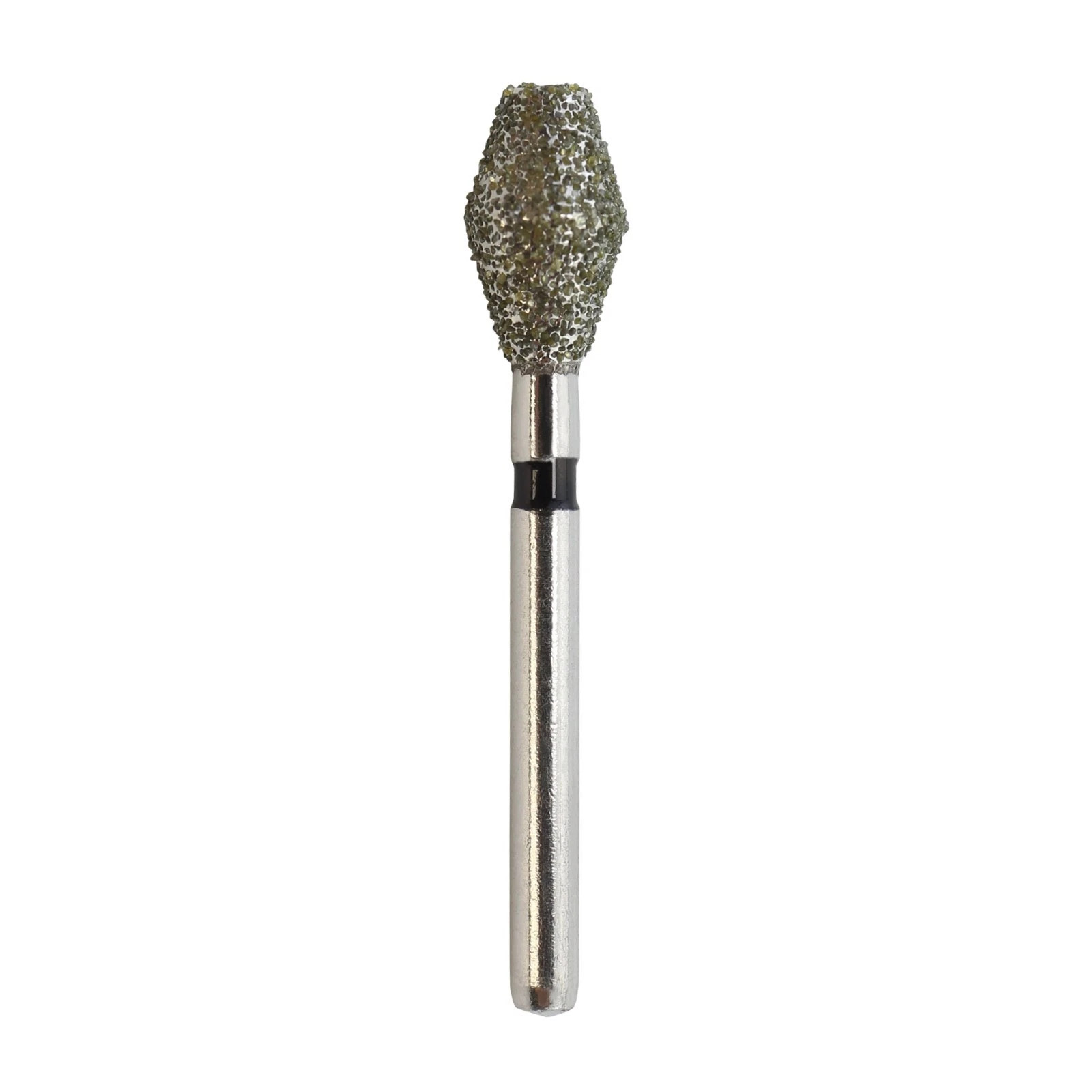 Barrel Bur Dental Diamond Bur Barrel 811 Super Coarse Friction Grip FG Multi-Use