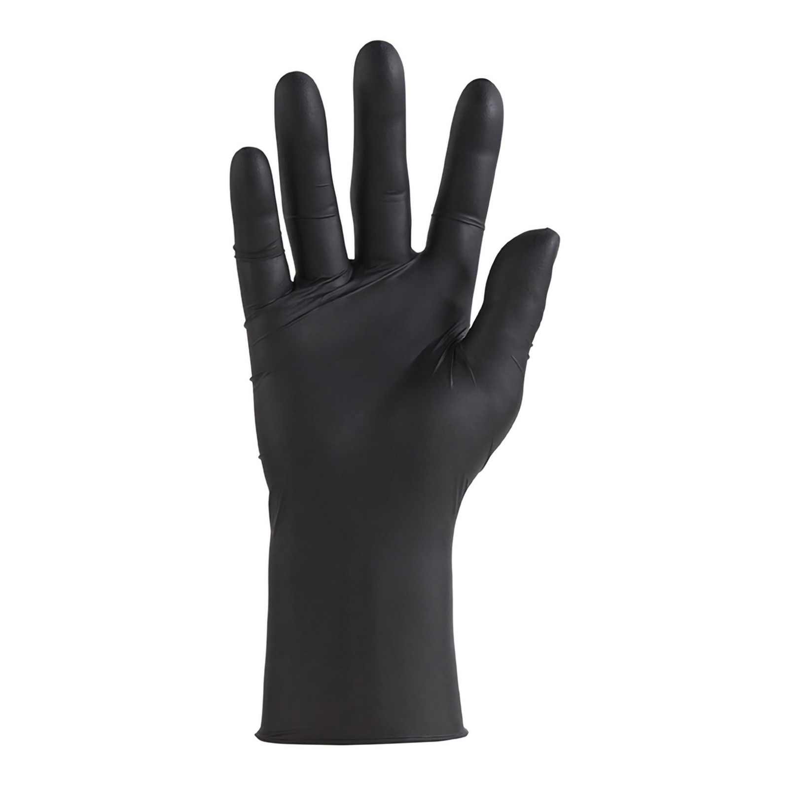 CareStock Nitrile Exam Glove Standard Cuff Length LARGE CS2776 250 per Box