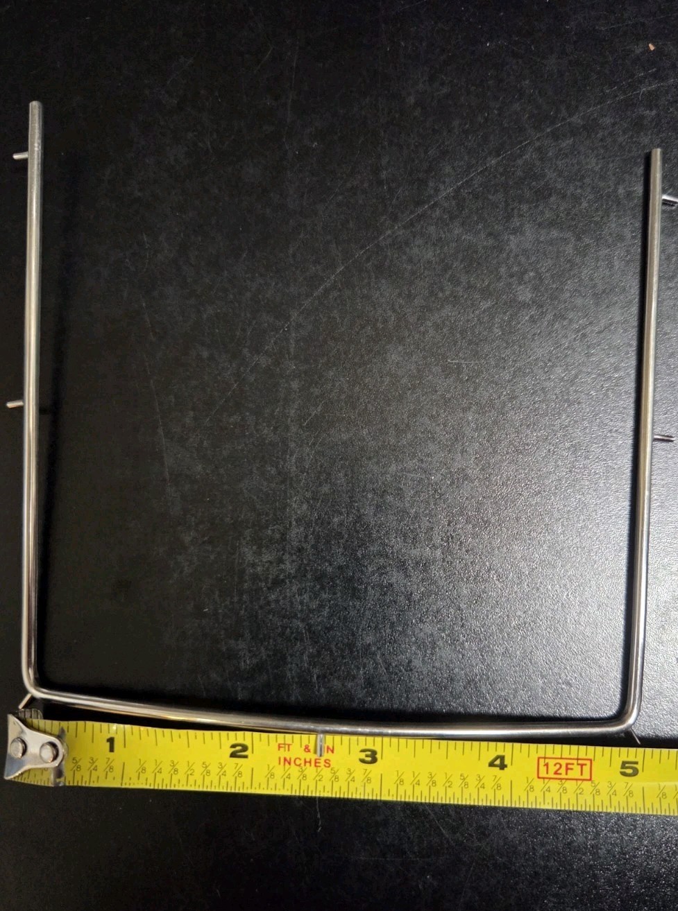 Rubber Dam Frame Large 5″ x 5″ Dental Instruments Stainless Steel