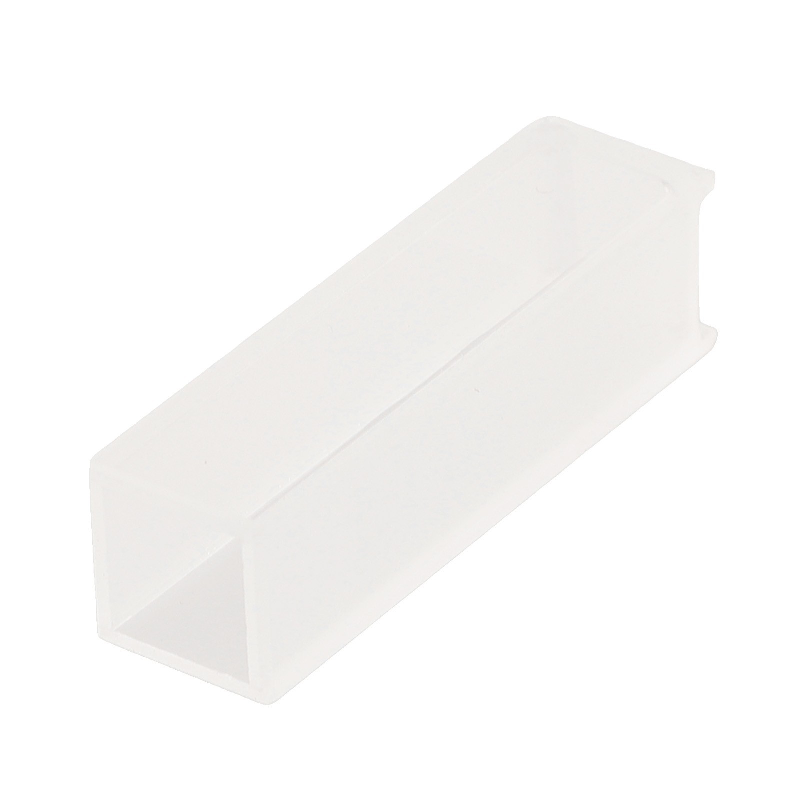 for 2 Optical Path Quartz Cuvettes for Neutral Solutions and Heat Resistance