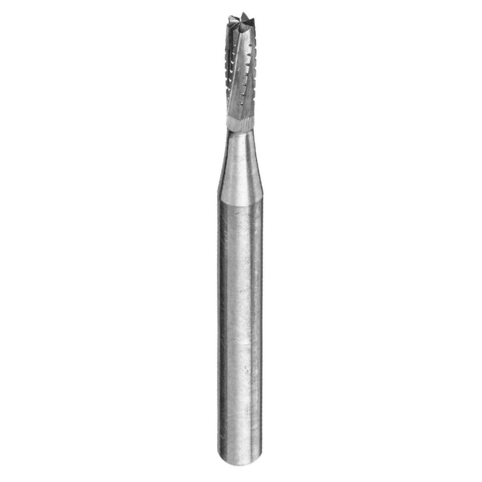 FG557 Carbide Burs Friction Grip Assorted Quantities Dental Lab Supply