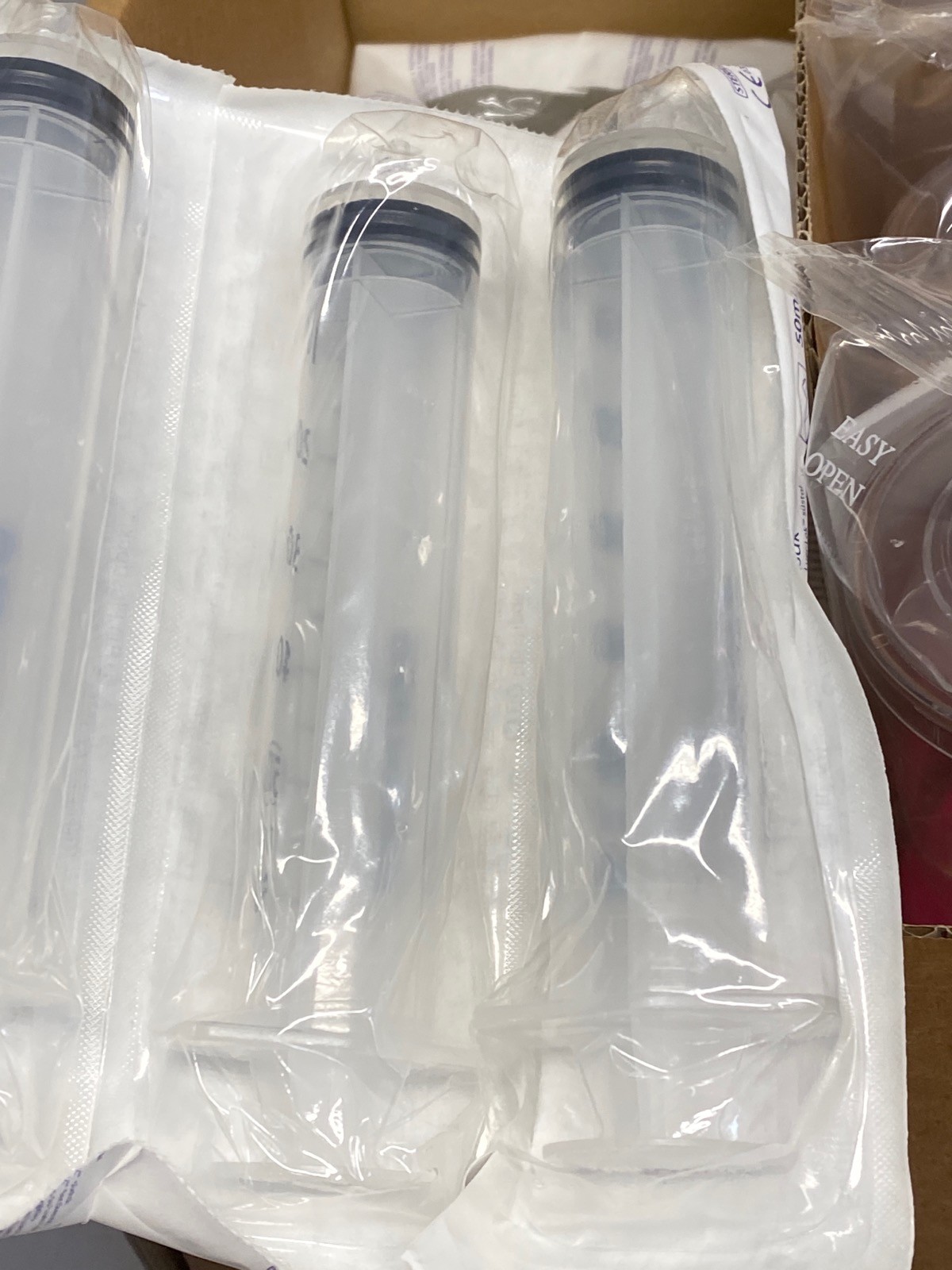 MILLIPORE Milliflex Oasis Consumables for Internal Flow Sanitization MMSANSYFU
