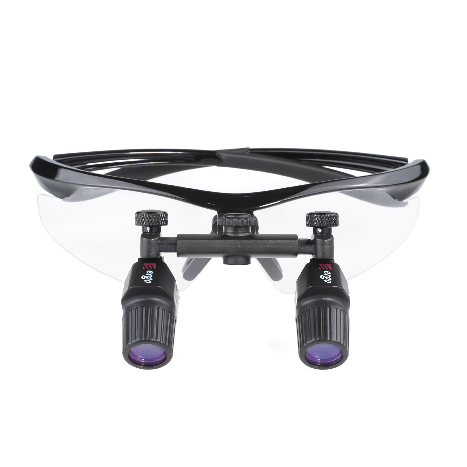 4.0X450mm Ergonomic Design Ergo Prism Loupes Dental ENT Surgical Binocular Loupe