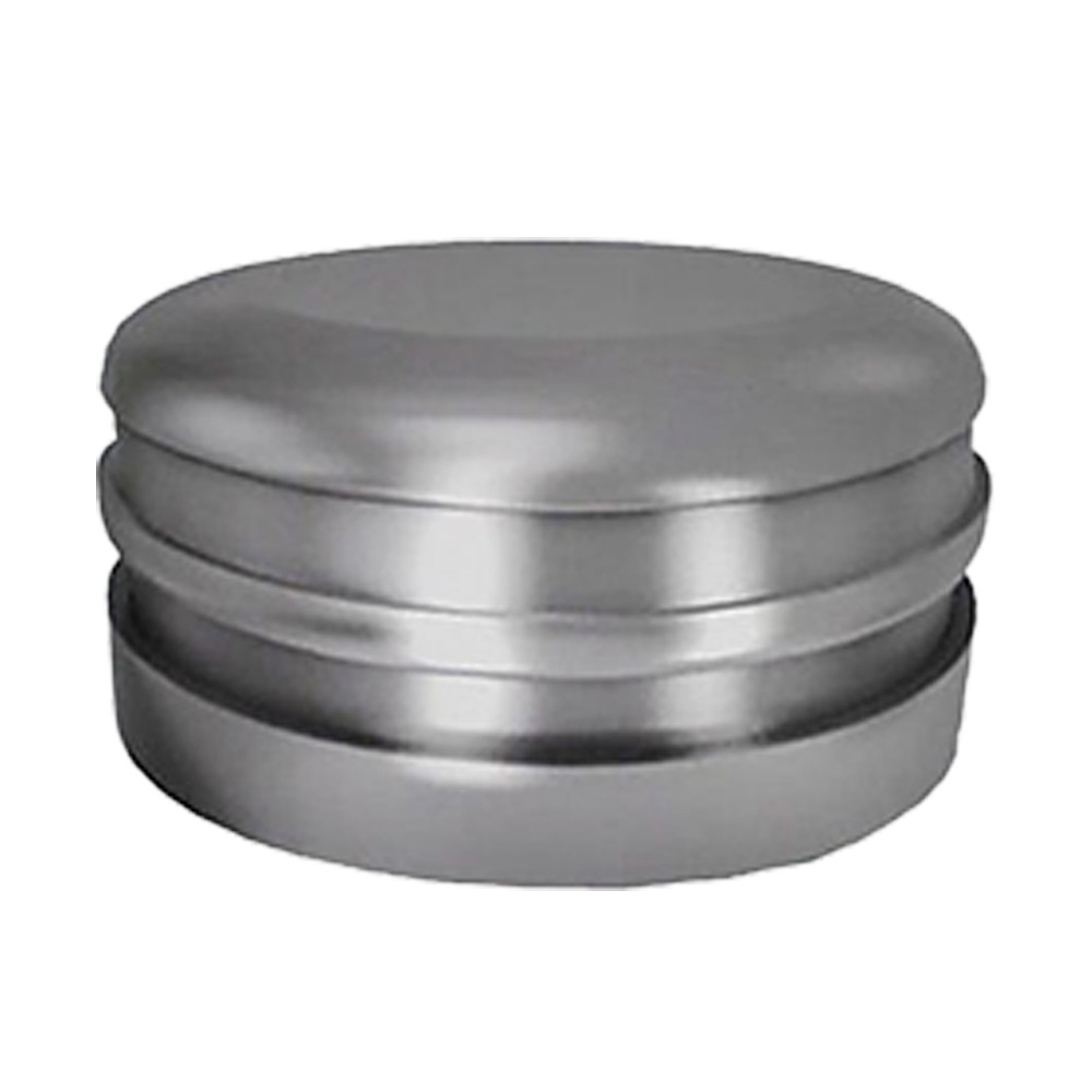 1x Dental Loc In Attach ment Extra Soft Set Int hex 2.42mm Fixture Cap Housing