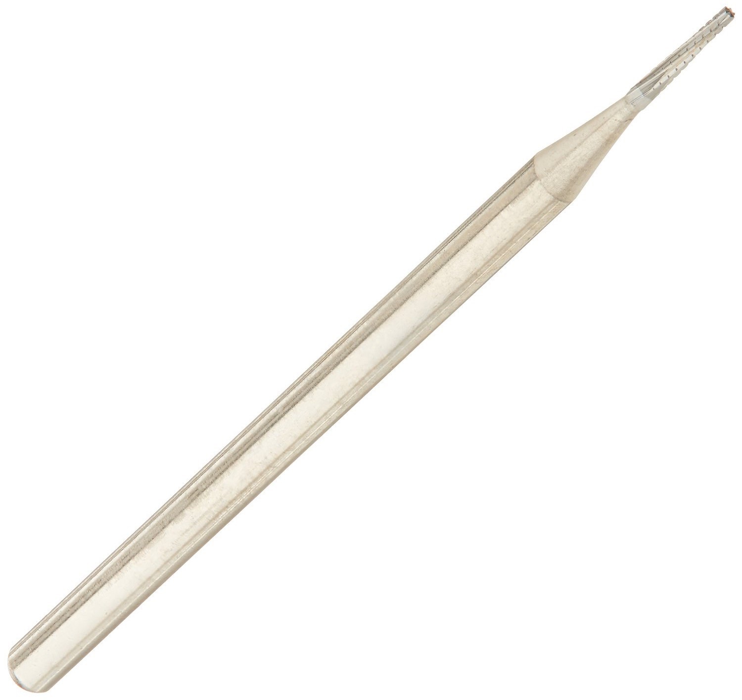 Carbide Burs HP699L, 44.5 mm, FLAT END TAPER, Made in Canada Combine Ship (10Pk)