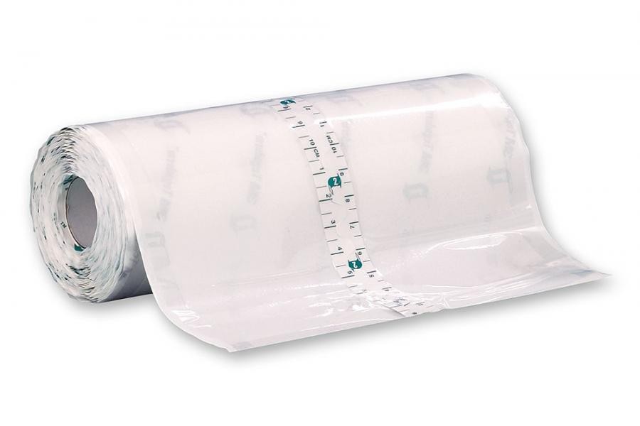 3M Tegaderm Film Dressing 6″x11 Yd 2 Tab Delivery Roll Adhesive Nonsterile 4