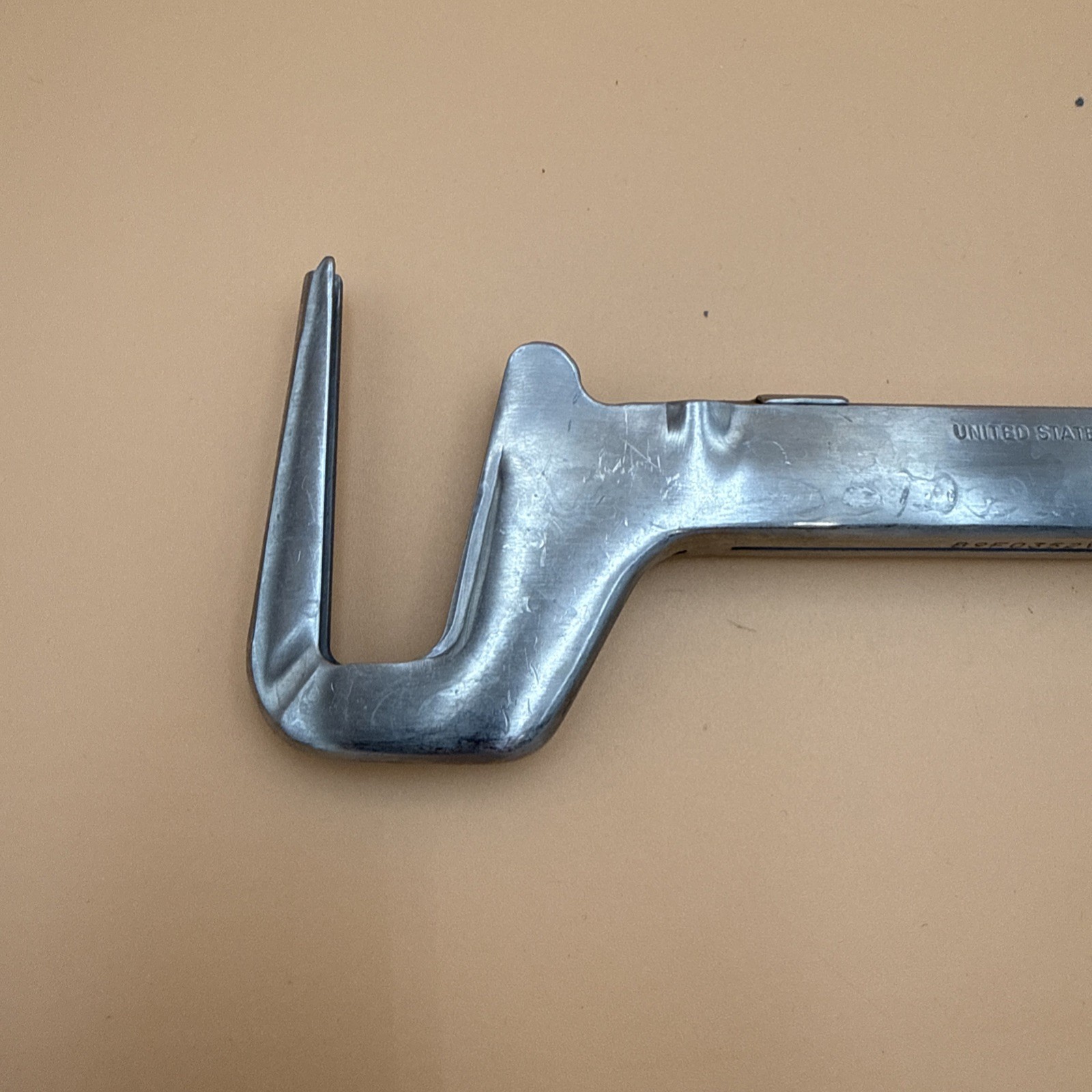US Corp TA-55 Stapler