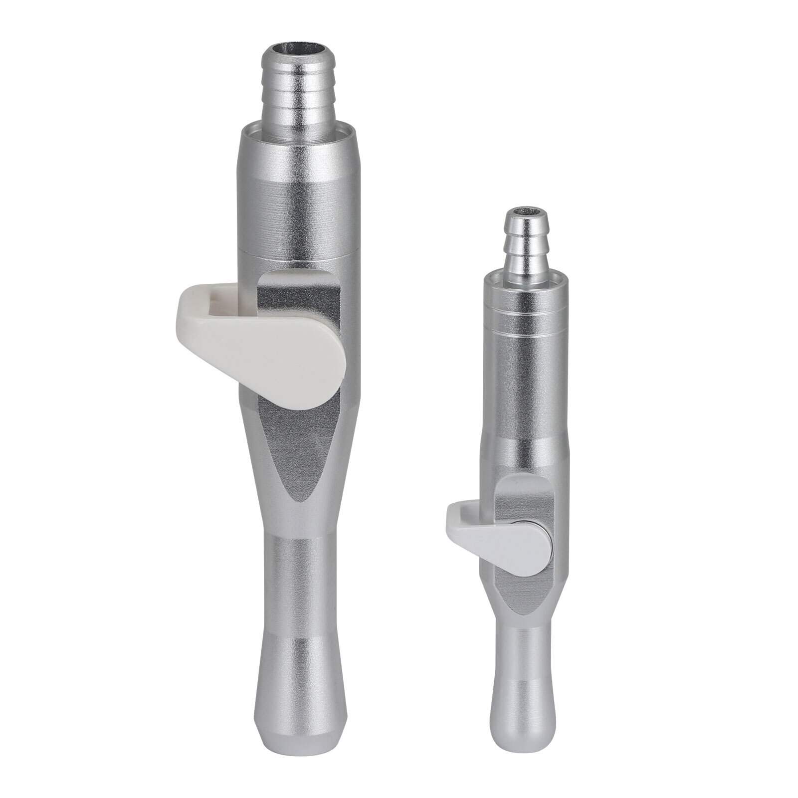Dental Universal Saliva Ejector Suction Valve SE HVE Split Strong one-piece Weak